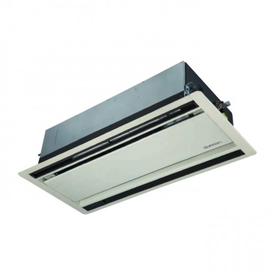 Кассетная VRF система Lessar LSM-H22B2CUA2/LZ-VB2CTB2