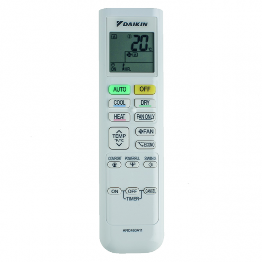 Кондиционер Daikin FTXP60M/RXP60M