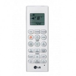 Настенный внутренний блок мульти-сплит системы Lg PM07SP.NSJR0