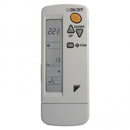 Кассетный кондиционер Daikin FFA25A9/RXS25L3/-30