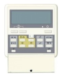 Центральный пульт управления IGC WR-CC01A