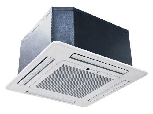 Кассетная VRF система Kentatsu KZ50HFAN1/KPU65-Z