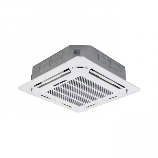 Кассетная VRF система Midea MVC36T-VA1/T-MBQ4-01E