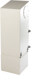 Приточная вентиляционная установка Minibox Home-350 Carel
