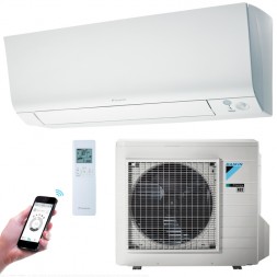 Кондиционер Daikin FTXM20R/RXM20R