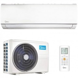 Кондиционер Midea MSMA1A-09HRN1/MOAB02-09HN1