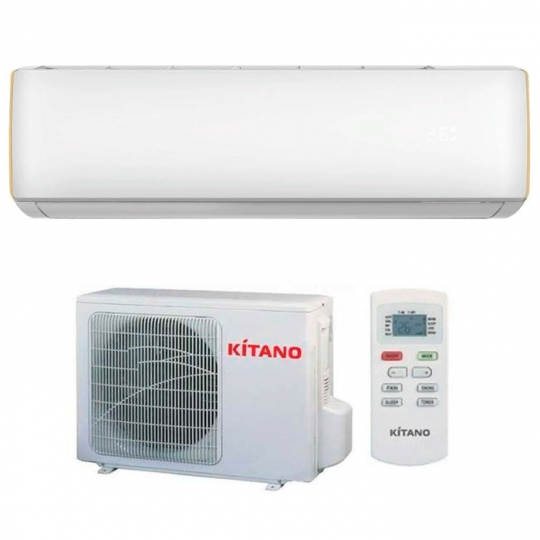 Кондиционер Kitano KRD-Viki-18