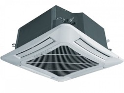 Кассетный фанкойл 6-6,9 кВт Pioneer KF-70WCFBB