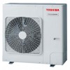 Канальный кондиционер Toshiba RAV-RM1101BTP-E/RAV-GM1101ATP-E