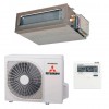 Канальный кондиционер Mitsubishi Heavy FDUM71VF/FDC71VNP