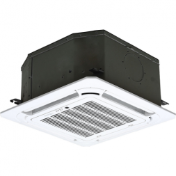 Кассетная VRF система Lessar LSM-H36B4CLA2/LZ-VB4COB