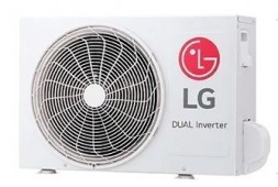 Кондиционер Lg DC18RH
