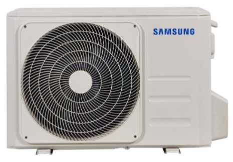 Кондиционер Samsung AR09TQHQAURNER