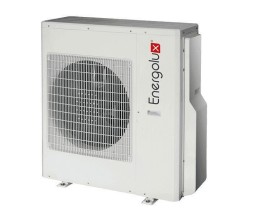 Внешний блок мульти сплит-системы на 4 комнаты Energolux SAM36M3-GI/4