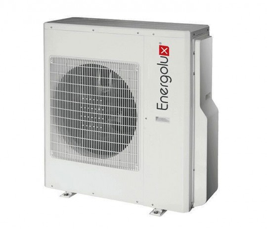 Внешний блок мульти сплит-системы на 4 комнаты Energolux SAM36M3-GI/4