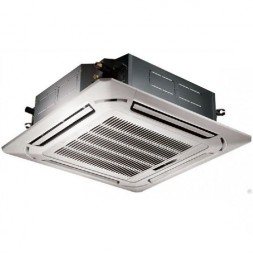 Кассетный кондиционер Systemair SYSPLIT CASSETTE 24 HP Q