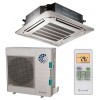 Кассетный кондиционер Systemair SYSPLIT CASSETTE 24 HP Q