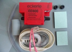 Дренажная помпа Eckerle EE600