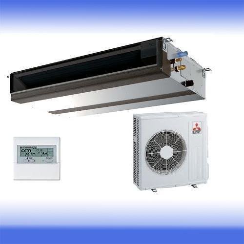 Канальный кондиционер Mitsubishi Electric PEAD-RP71 JAQ/ SUZ-KA71VA