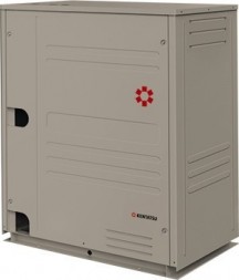 Наружный блок VRF системы Kentatsu KTWY250HZAN3-B