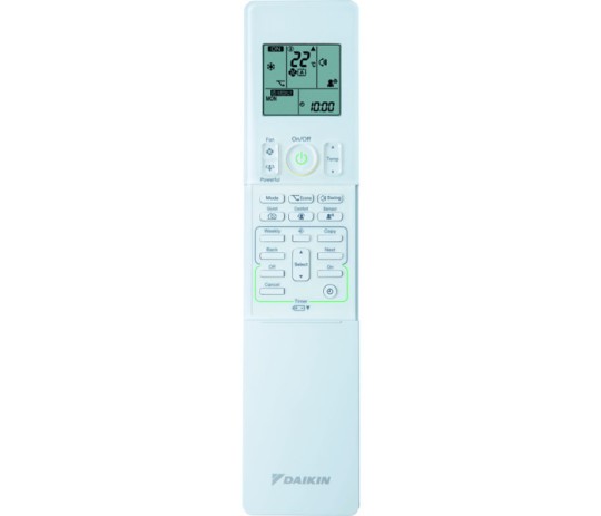 Кондиционер Daikin ATXM35R/ARXM35R