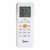 Кондиционер Midea MSMA-09HRN1-I/MSMA-09HRN1-O