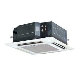 Кассетный фанкойл 6-6,9 кВт IGC IWF-850T44S
