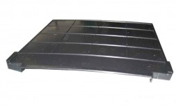 Дополнительный внешний дренажный поддон для кассетных фанкойлов с панелью 950х950 мм Kitano KP-2011804A0021