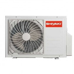 Кассетный кондиционер Shivaki SCH-244BE