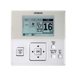 Проводной пульт управления Hitachi SPX-WKT3