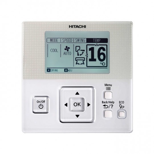 Проводной пульт управления Hitachi SPX-WKT3
