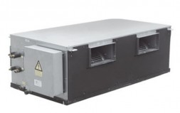 Канальный кондиционер Energolux SAD80D3-A/SAU80U3-A-WS40