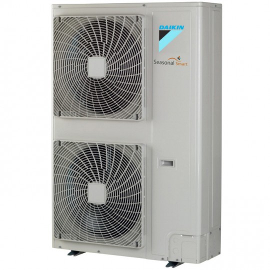 Канальный кондиционер Daikin FBA125A/RZQG125L9V1