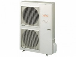 Напольно-потолочный кондиционер Fujitsu ABYG36LRTA/AOYG36LATT