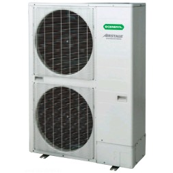 Наружный блок VRF системы General AJH045LELAH