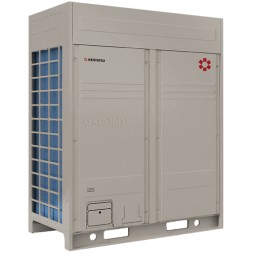 Наружный блок VRF системы Kentatsu KTRV560HZAN3-B