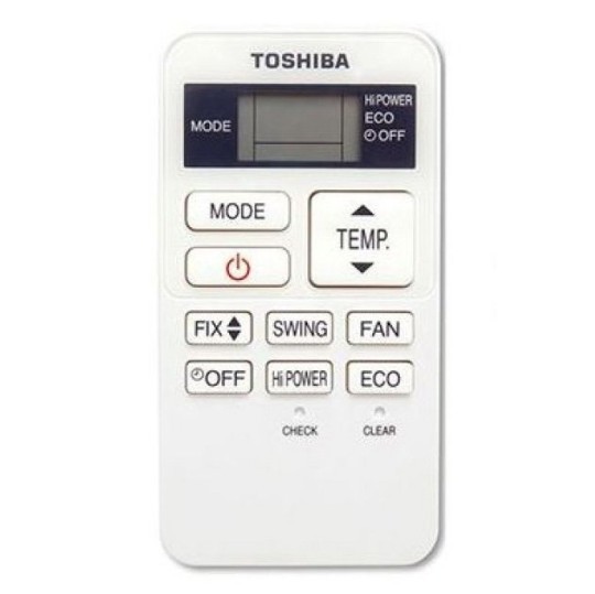 Кондиционер Toshiba RAS-13BKVG-EE1/RAS-13BAVG-EE1