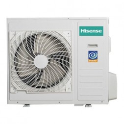 Кондиционер Hisense AS-10UW4SVETG107G(С)