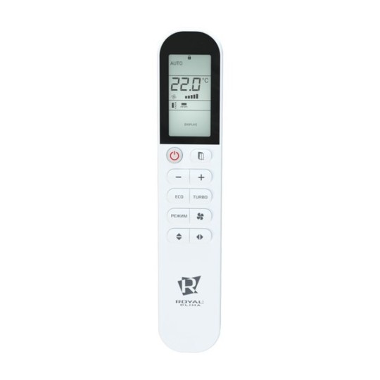 Кондиционер Royal Clima RC-G60HN