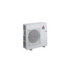 Кассетный кондиционер Mitsubishi Electric PLA-ZRP71BA/PUHZ-SWH80VHA