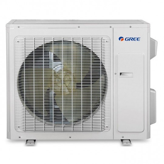 Канальный кондиционер Gree GFH48K3FI/GUHD48NМ3FO