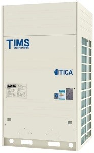 Наружный блок VRF системы TICA TIMS080CXT