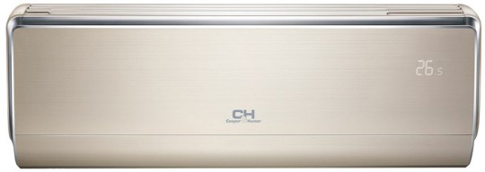 Кондиционер Cooper&amp;Hunter CH-S09FTXHV-B
