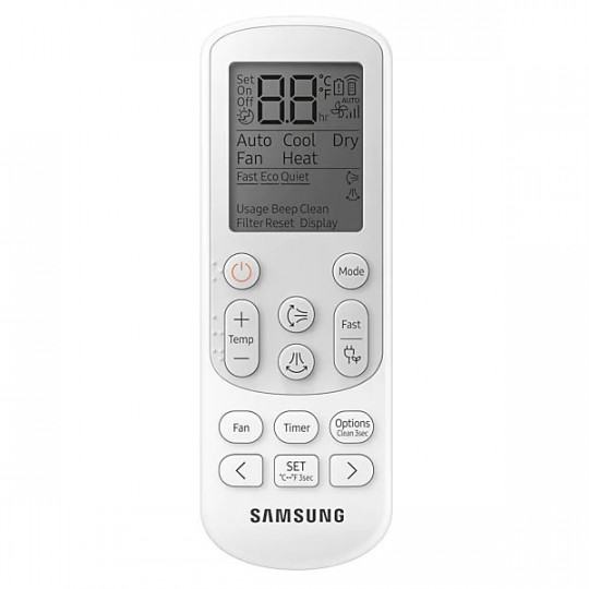 Кондиционер Samsung AR18TSHYAWKNER/AR18TSHYAWKXER