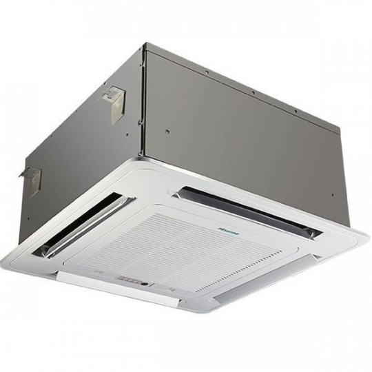 Кассетная VRF система Hisense AVC-07URCSAB
