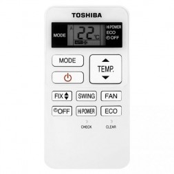 Кондиционер Toshiba RAS-137SKV-E7 / RAS-137SAV-E6