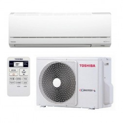 Кондиционер Toshiba RAS-137SKV-E7 / RAS-137SAV-E6