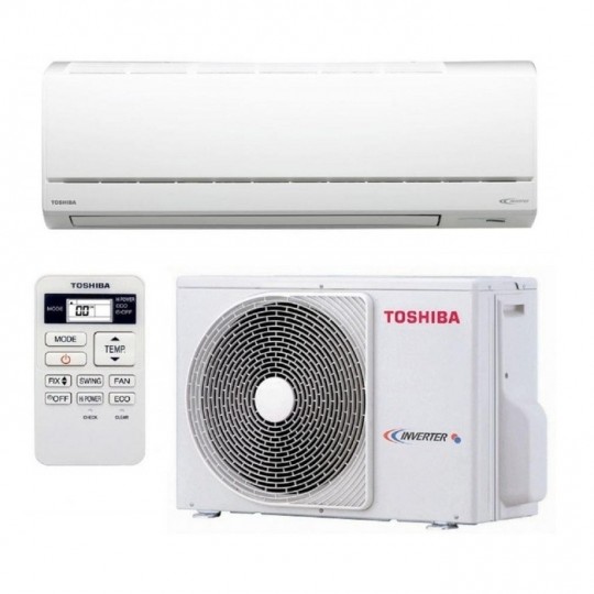 Кондиционер Toshiba RAS-137SKV-E7 / RAS-137SAV-E6
