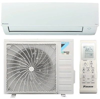 Кондиционер Daikin ATXC20B/ARXC20B