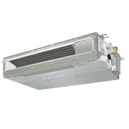 Канальный внутренний блок мульти-сплит системы Toshiba RAS-M16G3DV-E
